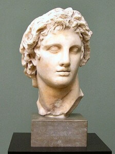 Alexander the Great Quotes