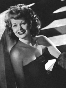 Lucille Ball Quotes