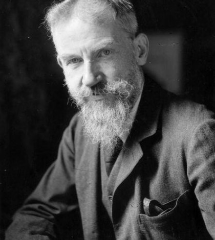 George Bernard Shaw Quotes