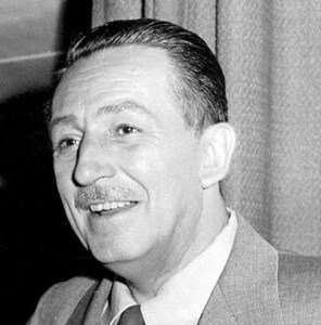 Walt Disney Quotes